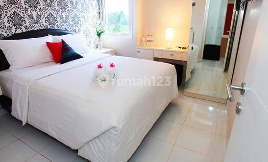 DIJUAL CEPAT : MUTIARA RESIDENCE KEMANG JAKARTA SELATAN  2