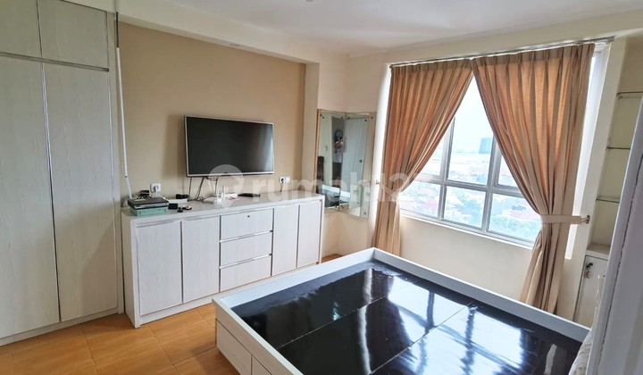 Cheap Paladian Kelapa Gading Apartment 2 Bedroom Well Furnished 2