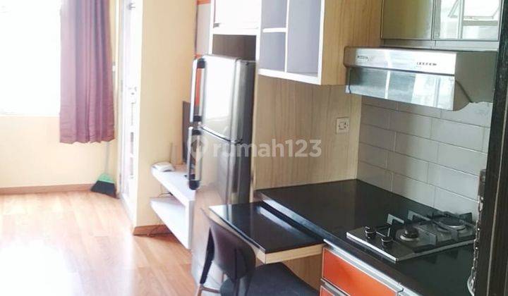 Dijual Apartemen Jarrdin Bandung 1