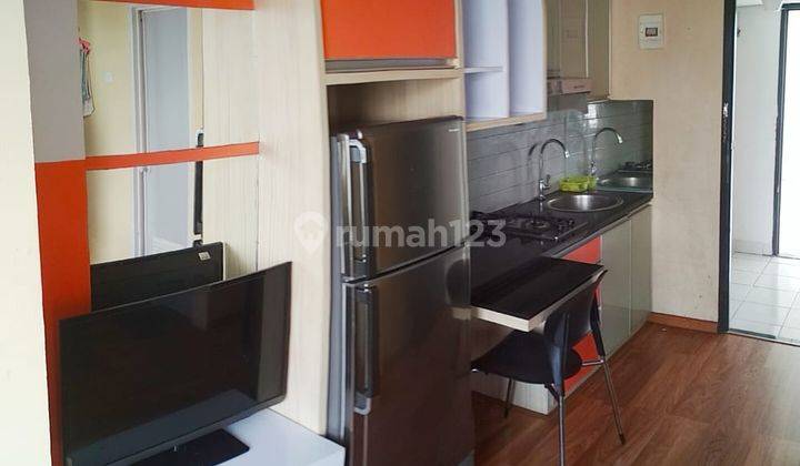 Dijual Apartemen Jarrdin Bandung 2