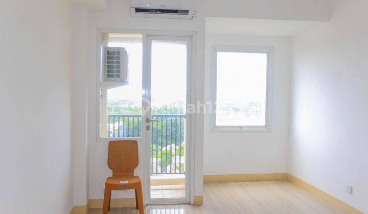 Studio 2br Furnished And Unfurnished Apartemen Urban Heights Residence 2