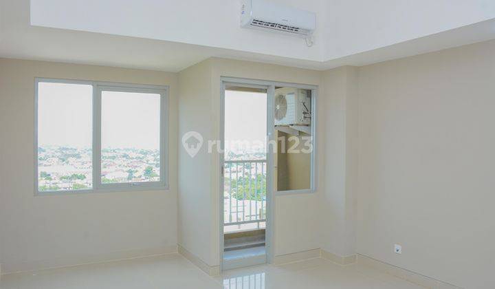 Studio 1br Furnished And Unfurnished Apartemen Gateway Park Lrt City Bekasi 2