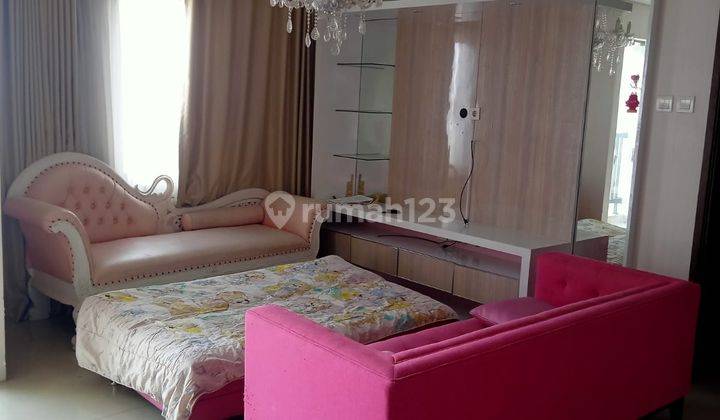 Apartemen North Land, Ancol, Jakarta Utara 1