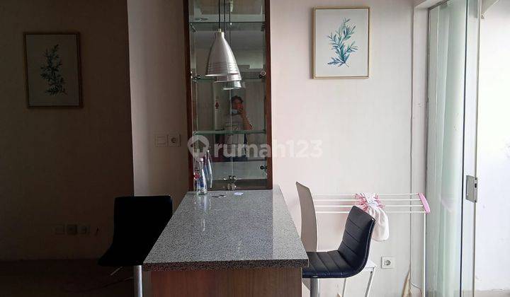 Apartemen North Land, Ancol, Jakarta Utara 2