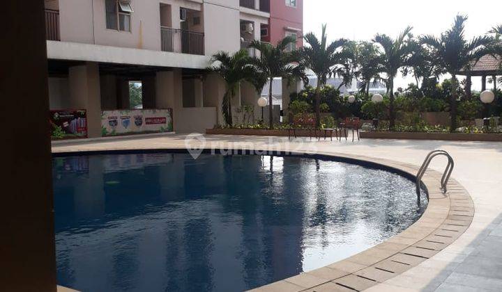 Di jual kas keras  unit Apartemen Green Park view  2BR  lantai rendah dan lantai tinggi,unit terbatas 2