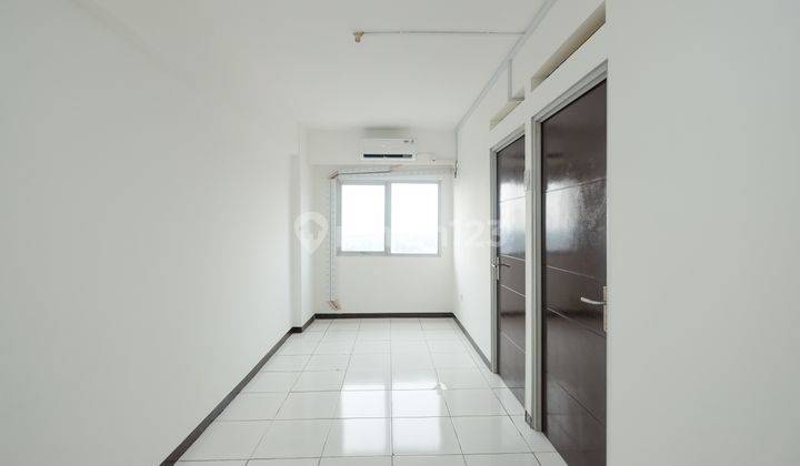 2br Furnished And Unfurnished Apartemen Gateway Pesanggrahan 2