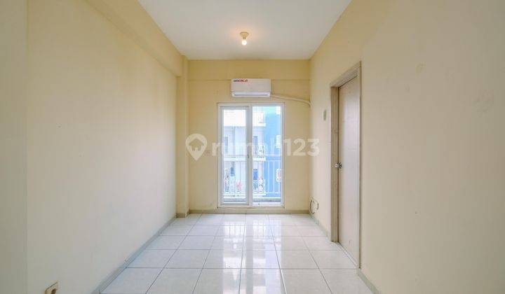 1br 2br Furnished And Unfurnished Apartemen Grand Center Point Bekasi 2