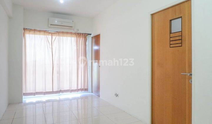 Studio 1br 2br Furnished And Unfurnished Apartemen Puncak Bukit Golf Surabaya 2