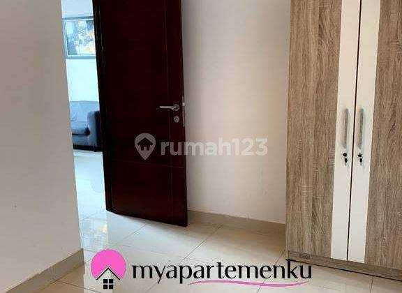 Apartemen 2 BR Denpasar Residence Kuningan Jakarta Selatan 2