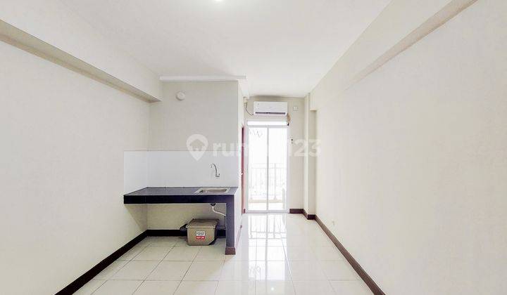 Studio 2br Furnished And Unfurnished Apartemen Pluit Sea View 2