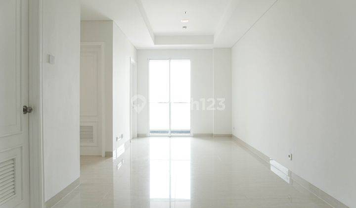 1br 2br Furnished Apartemen Grand Madison 2