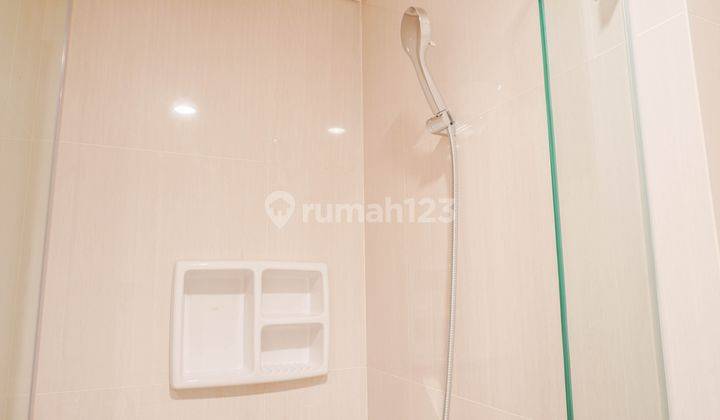 1br 2br Furnished Apartemen Grand Madison 2