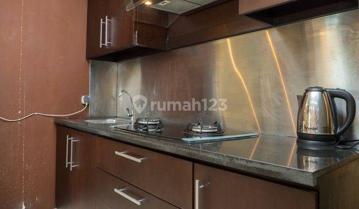 Studio 2br 3br Furnished Apartemen Grand Setiabudi 2