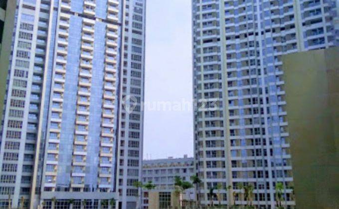 Apartemen Taman Anggrek Residence Siap Huni Size 146m Grogol Petamburan #ER 1