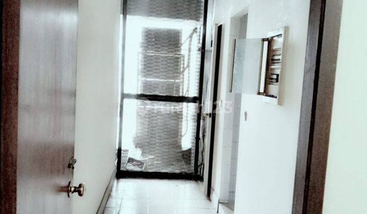 Apartemen Taman Anggrek Residence Siap Huni Size 146m Grogol Petamburan #ER 2