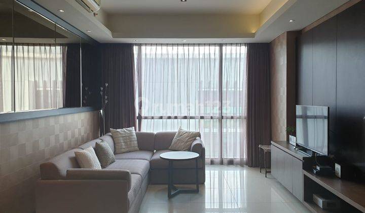 Jual Empire Kemang Village 2 Bedroom 1