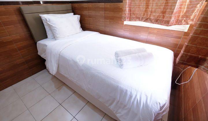 2br 3br Furnished Apartemen Mediterania Palace Residence 1