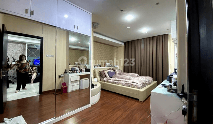 Segera Miliki Special Covid Price Apart Central Park Residence 3 BrSegera Miliki Special Covid Price Apart Central Park Residence 3 Br 1