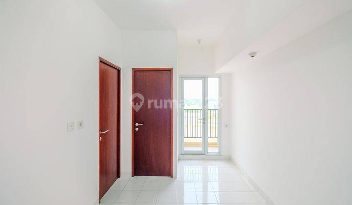 Studio 2br Furnished And Unfurnished Apartemen Kaliana By Travelio 2