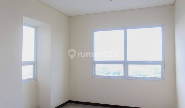 Studio 1br 2br Furnished And Unfurnished Apartemen Metro Garden By Travelio 2