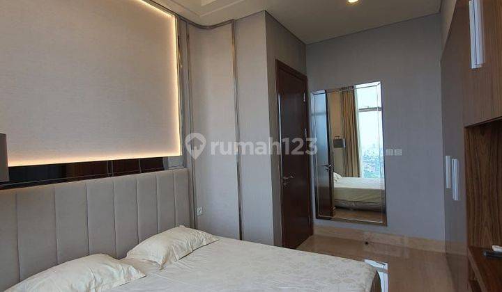 Apartemen South Hills Kuningan Jakarta 2