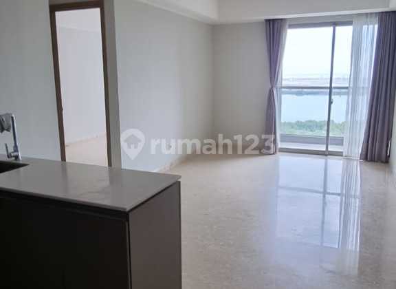 Termurah Apartemen Gold Coast 3BR Seaview