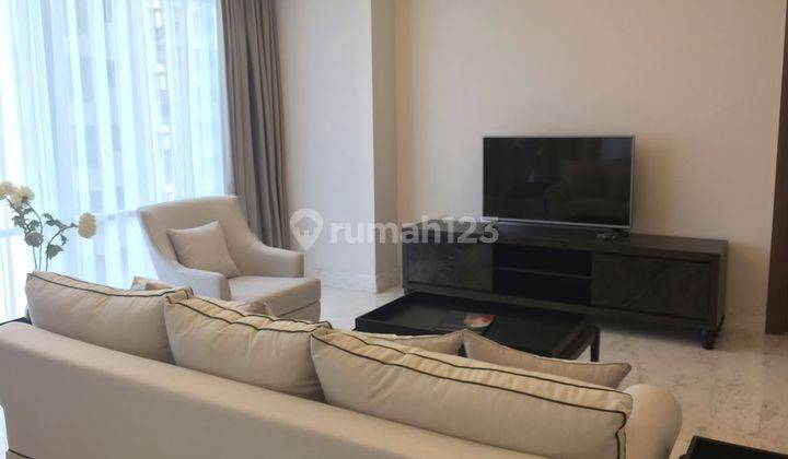 Good Unit, Apartment Botanica @Simprug 2br 157sqm 1