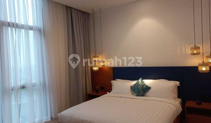 Apartemen Verde Two 3 Kamar Tidur Tower Monteverde Manyunits Bestprice 2