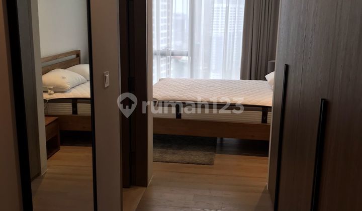 2 BEDROOMS LUXURY FURNISHED APARTMENT VERDE TWO - Terra Verde