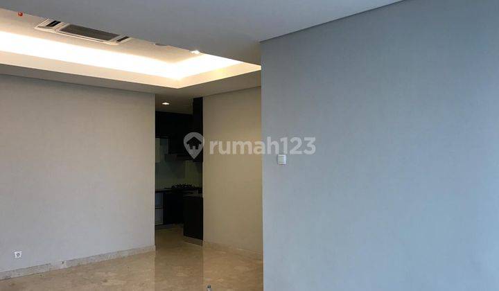 2BR Private Lift The Groove Apartement Epicentrum 1