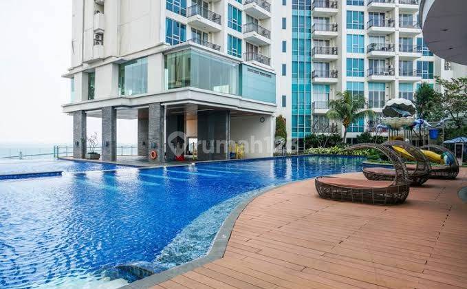 Apartment type Studio Lantai 3 ancol mansion Jakarta Utara 1