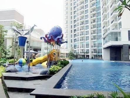 Apartment type Studio Lantai 3 ancol mansion Jakarta Utara 2