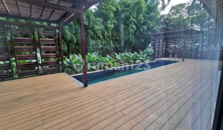 For Sale / Rent Verde One Apartment - Kuningan, Jakarta