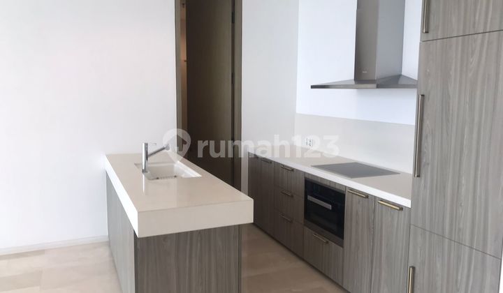 Verde Two Apartment 3-2 Bedrooms Kuningan South Jakarta