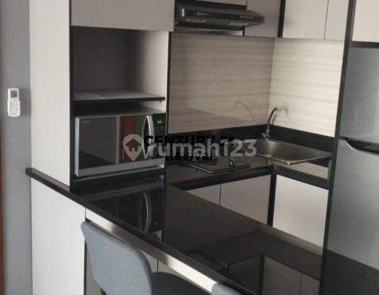 Hot Listing ! MTown Signature tower Galaxy 1 BR, lantai 32 siap huni 1