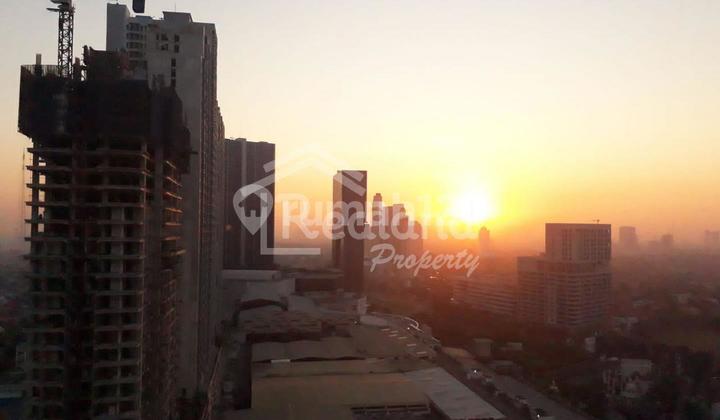 Waterplace Tower A, 26th Floor Apartment Surabaya (Si 3191) 2