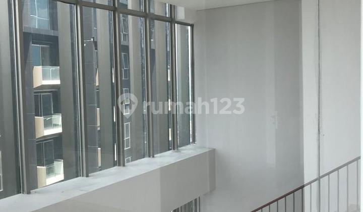 Apartemen Saumata Alam Sutera Hunian Mewah & Eksklusif!