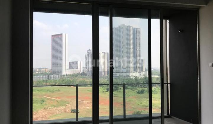 HOT PROPERTY APARTEMENT BAGUS @SAUMATA 