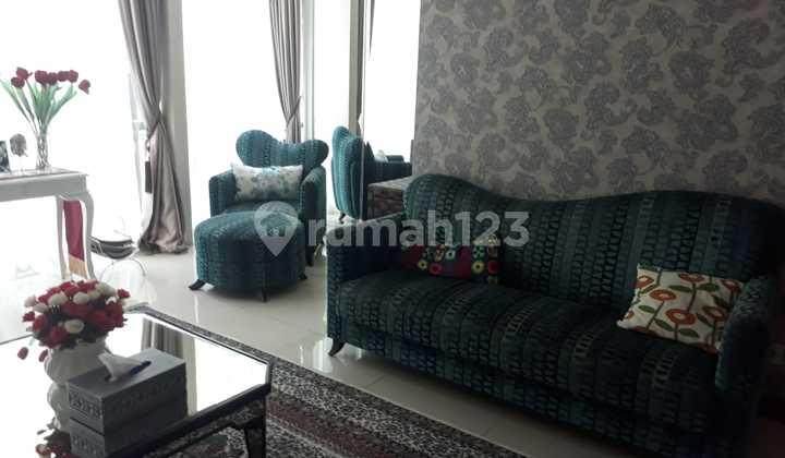 Rent Empire Kemang Village 2 Bedroom Rent Empire Kemang Village 2 Bedroom