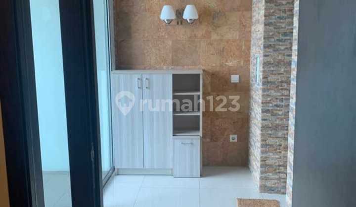 Rent Infinity Kemang Village 2 Bedroom