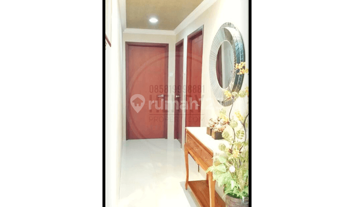 Royal Medit Unit Spesial 2+1br View Cp Tribeca Semi Private Lift 2