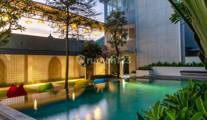 Apartment Termurah di Denpasar,strategis,dkt Kuta,seminyak 2