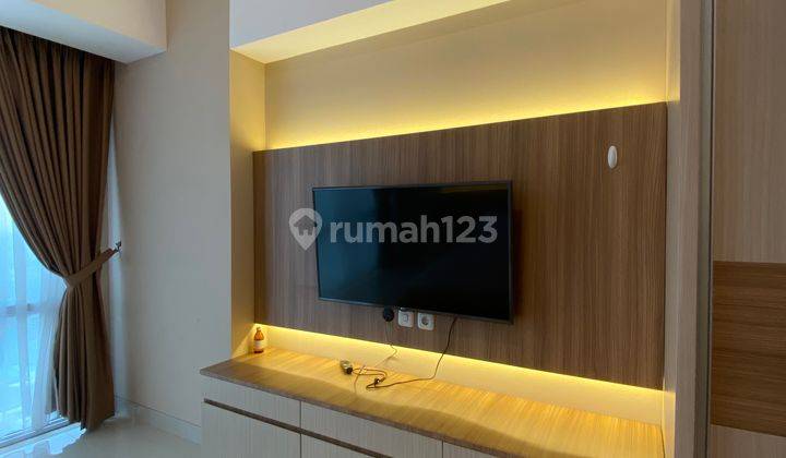 apartemen U residence 3 city view 2