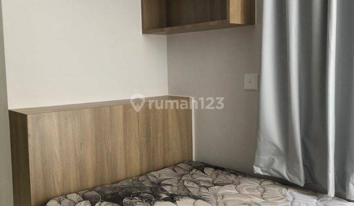 Jual BU dibawah modal 2Bed full furnish Taman Anggrek Residencea 2