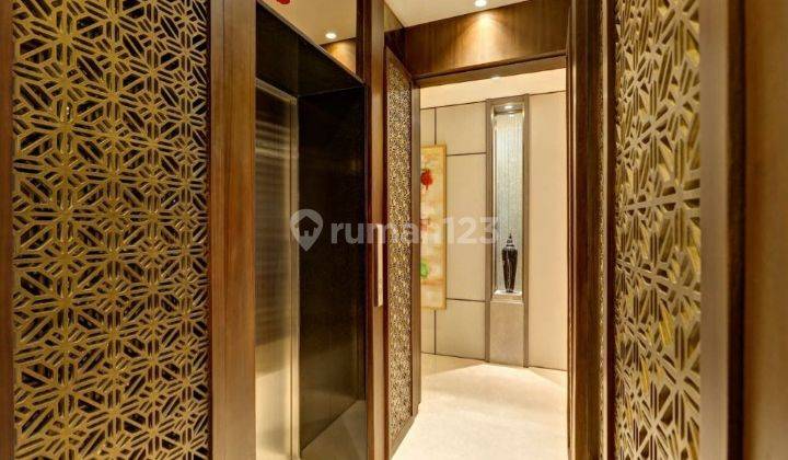 Regent Aparment 3Br of 260sqm Fully furnished at Jakarta Selatan 2