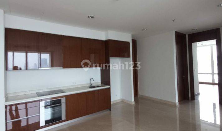 Element Epicentrum Kuningan 3Br Of 139sqm Only 4.7 milyar 2