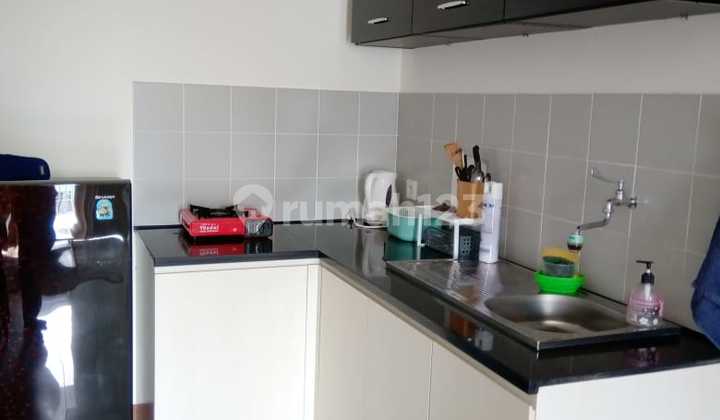 Condominium Green Bay Pluit 82m2, 2kt, Furnish  2