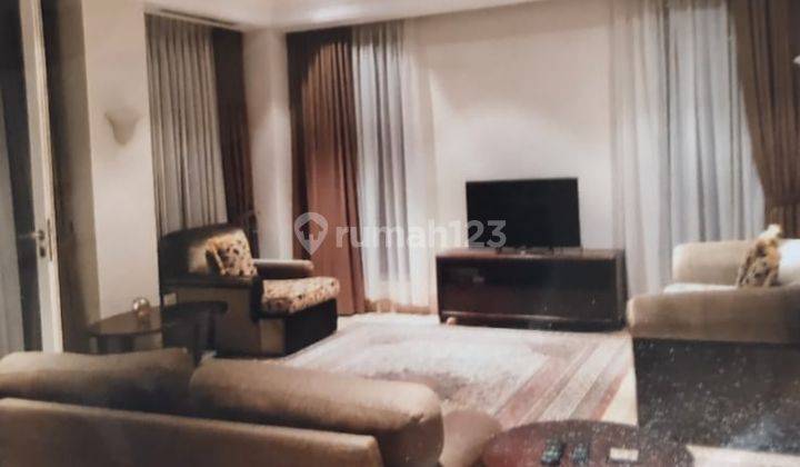 Apartemen Mewah Darmawangsa  1