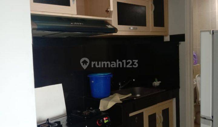 Apartemen Full Furnished Silkwood Residence Alam Sutra Diijual Rugi Mau Cepat 2