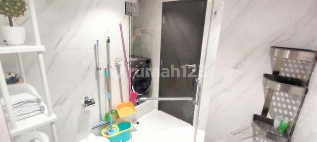 minimal 1 tahun apartemen the branz bsd city type 1 BR, siap huni 2